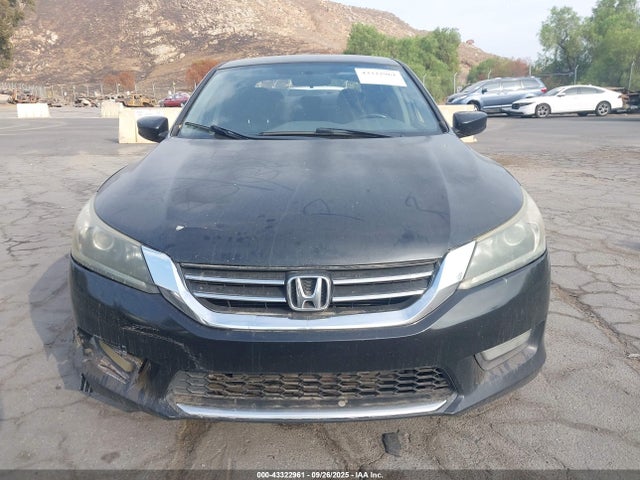 Honda k24w1 2014 1HGCR2F55EA067505 Image 12