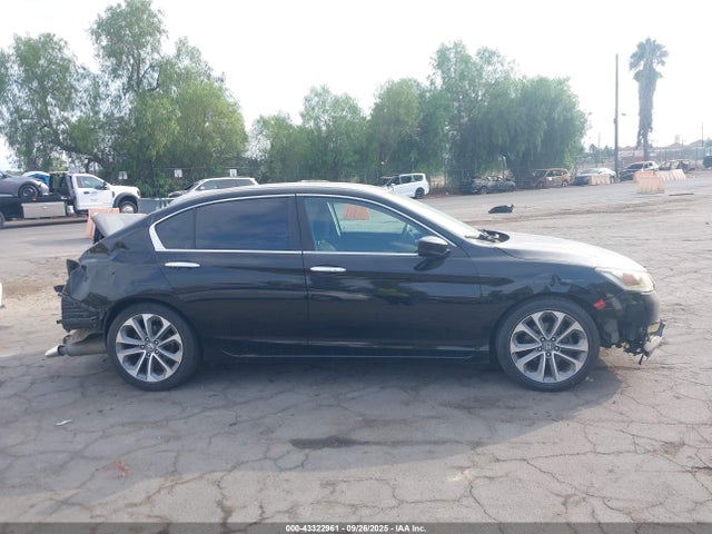 Honda k24w1 2014 1HGCR2F55EA067505 Image 13