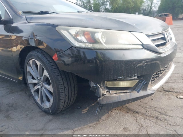 Honda k24w1 2014 1HGCR2F55EA067505 Image 6