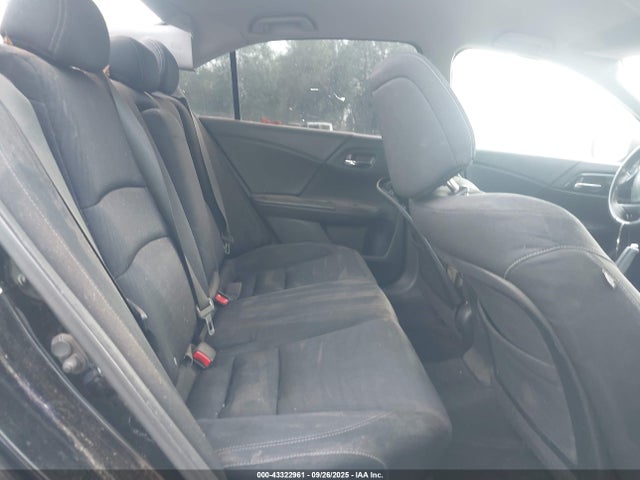 Honda k24w1 2014 1HGCR2F55EA067505 Image 8