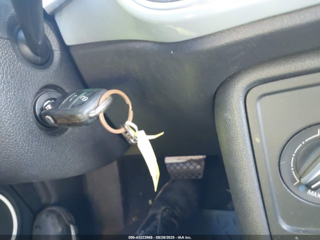 2014 VOLKSWAGEN BEETLE 3VWJP7AT4EM630932 Photo 10