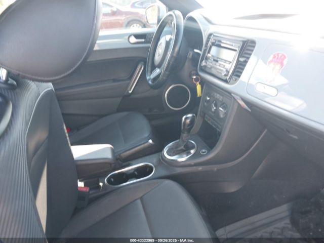 2014 VOLKSWAGEN BEETLE 3VWJP7AT4EM630932 Photo 4