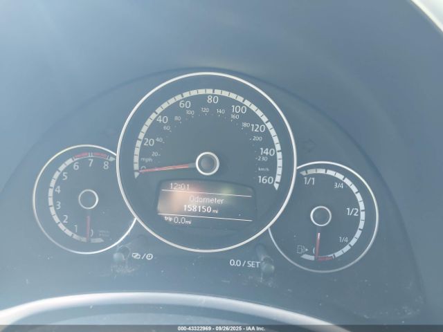 2014 VOLKSWAGEN BEETLE 3VWJP7AT4EM630932 Photo 6