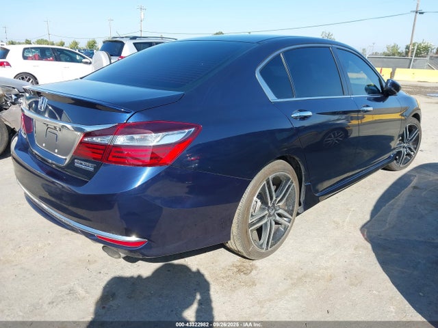 Honda k24w1 2017 1HGCR2F16HA073878 Image 4