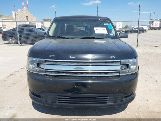 Ford Flex 2016 2FMGK5B8XGBA18017 Image 11