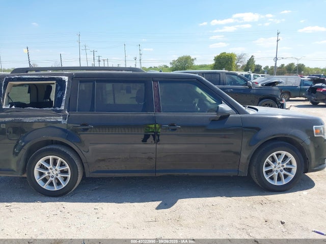 Ford Flex 2016 2FMGK5B8XGBA18017 Image 12