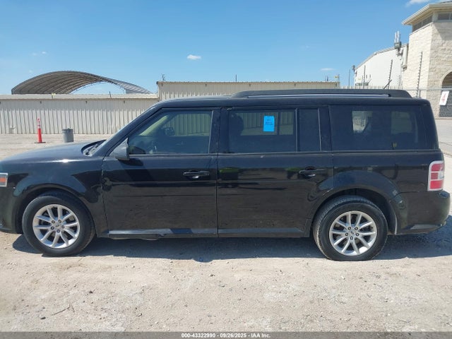 Ford Flex 2016 2FMGK5B8XGBA18017 Image 13