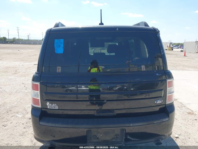 Ford Flex 2016 2FMGK5B8XGBA18017 Image 15