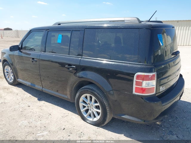 Ford Flex 2016 2FMGK5B8XGBA18017 Image 3