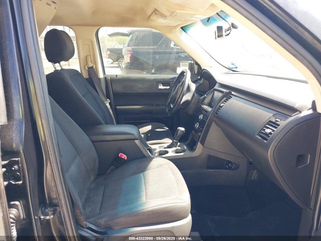 Ford Flex 2016 2FMGK5B8XGBA18017 Image 5