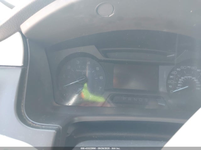 Ford Flex 2016 2FMGK5B8XGBA18017 Image 7