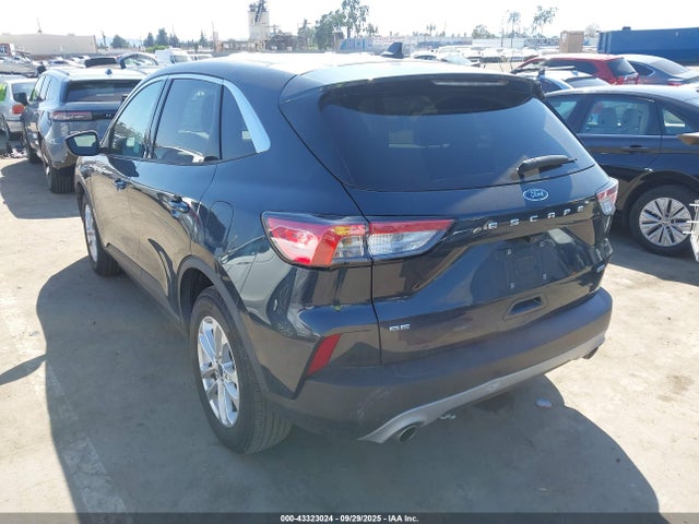 1FMCU0BZ5NUA27154 Ford hev/phev