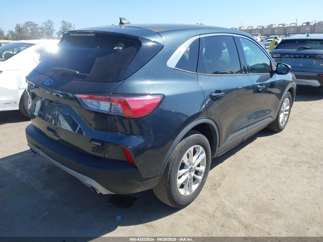 1FMCU0BZ5NUA27154 Ford hev/phev