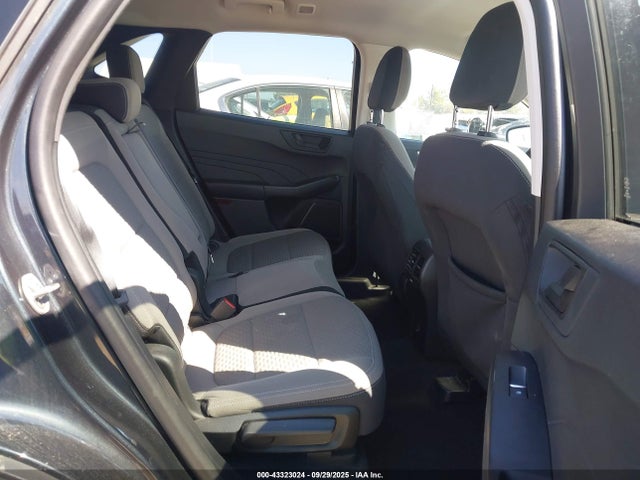 1FMCU0BZ5NUA27154 Ford hev/phev