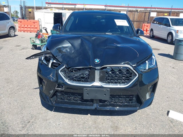 WBX63GM03S5375877 BMW X2