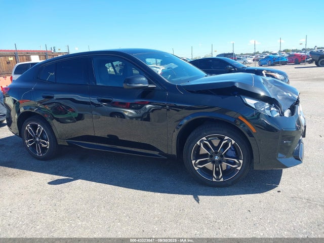WBX63GM03S5375877 BMW X2