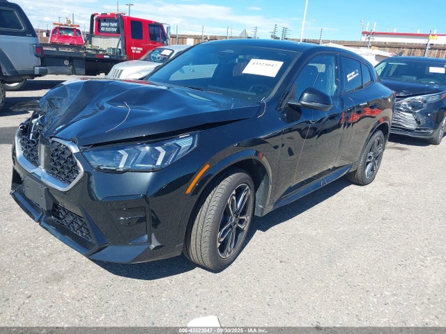WBX63GM03S5375877 BMW X2