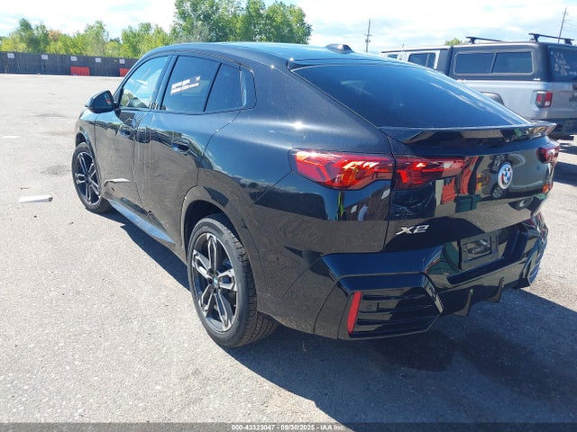 WBX63GM03S5375877 BMW X2