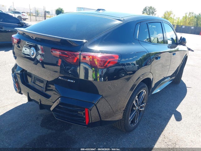 WBX63GM03S5375877 BMW X2