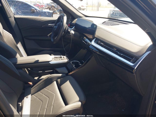 WBX63GM03S5375877 BMW X2