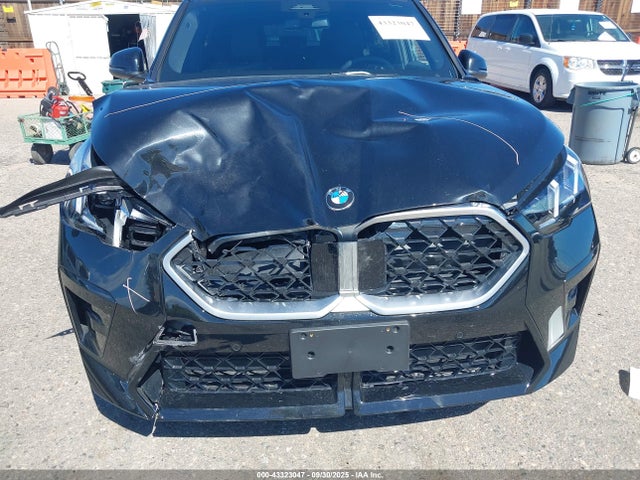 WBX63GM03S5375877 BMW X2
