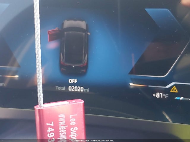 WBX63GM03S5375877 BMW X2