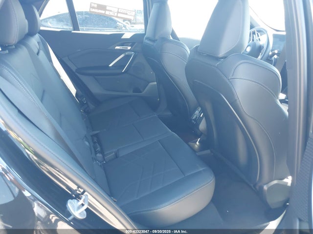 WBX63GM03S5375877 BMW X2