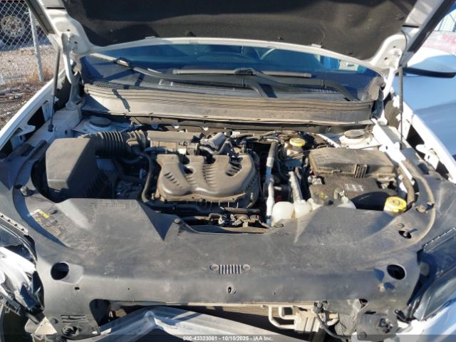 2019 JEEP CHEROKEE 1C4PJMLX4KD252308 Photo 9