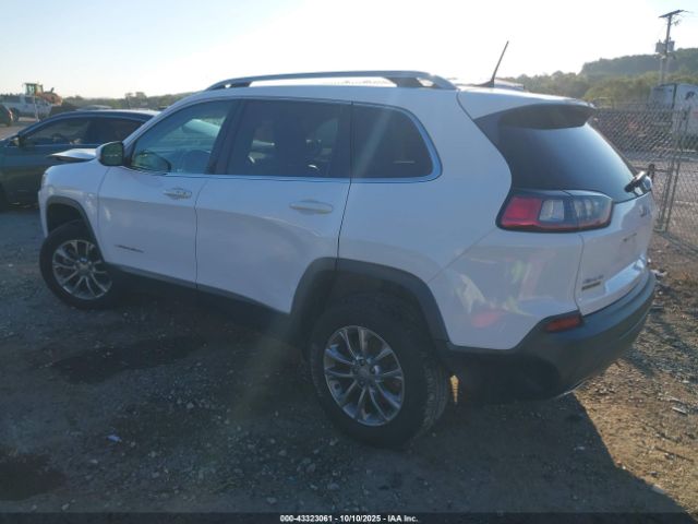 2019 JEEP CHEROKEE 1C4PJMLX4KD252308 Photo 2