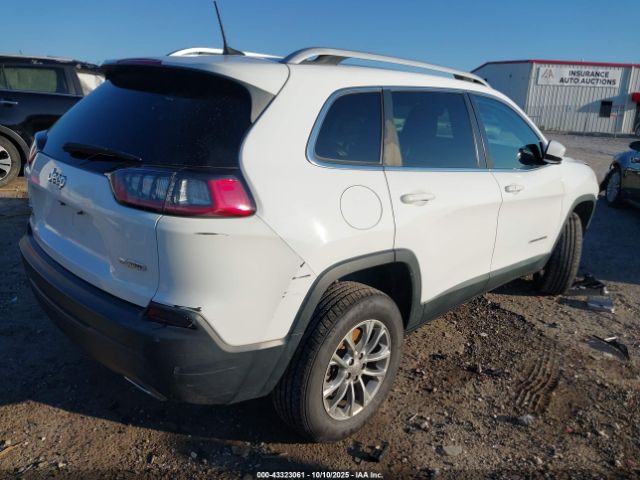 2019 JEEP CHEROKEE 1C4PJMLX4KD252308 Photo 3
