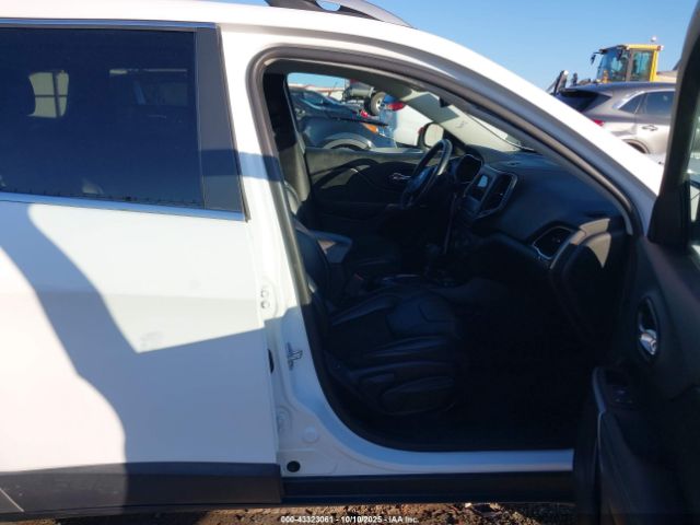 2019 JEEP CHEROKEE 1C4PJMLX4KD252308 Photo 4