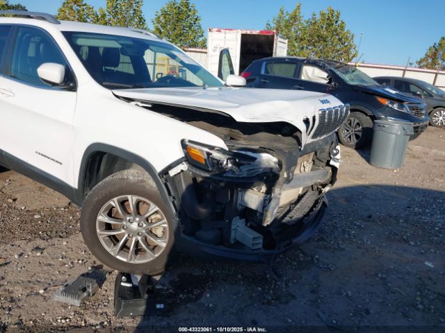 2019 JEEP CHEROKEE 1C4PJMLX4KD252308 Photo 5