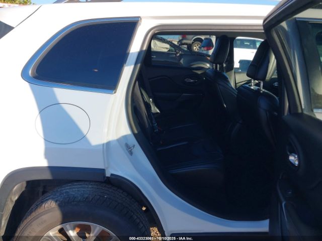 2019 JEEP CHEROKEE 1C4PJMLX4KD252308 Photo 7