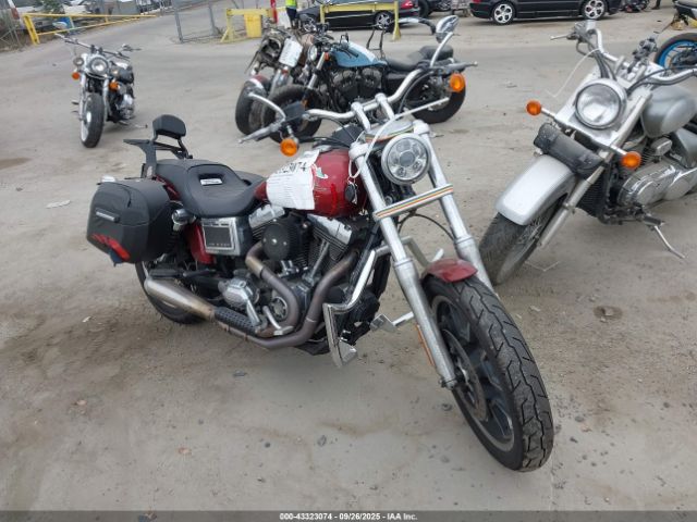 2017 HARLEY-DAVIDSON FXDL 1HD1GNM18HC309580