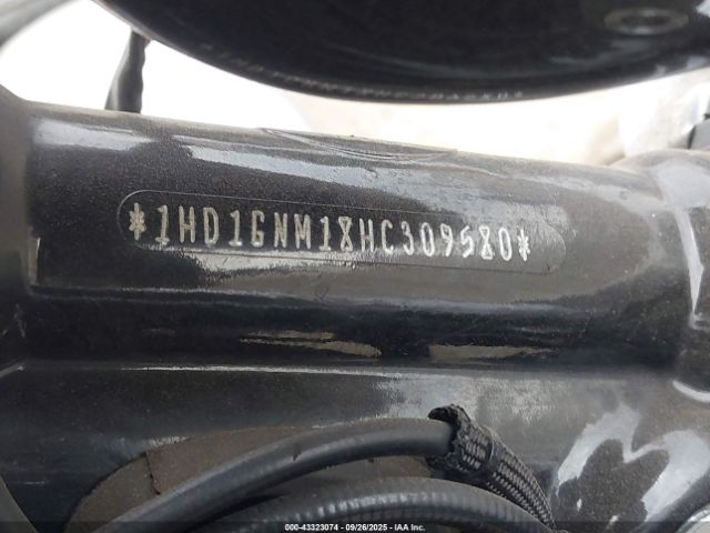 2017 HARLEY-DAVIDSON FXDL 1HD1GNM18HC309580 Photo 9