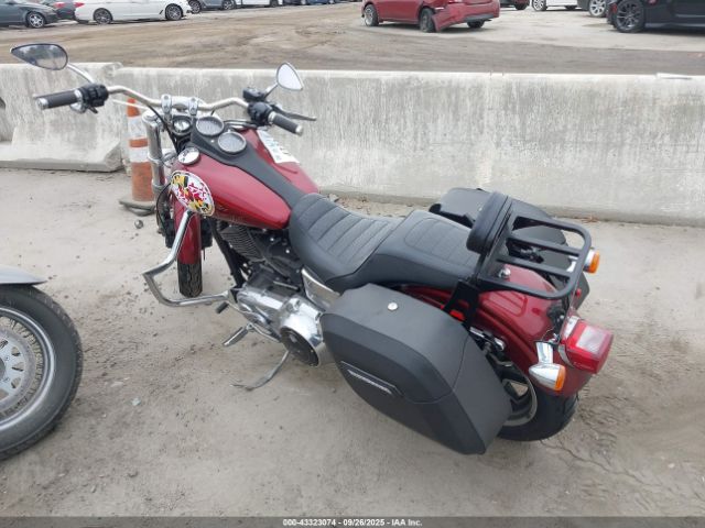 2017 HARLEY-DAVIDSON FXDL 1HD1GNM18HC309580 Photo 2