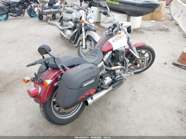 2017 HARLEY-DAVIDSON FXDL 1HD1GNM18HC309580 Photo 3