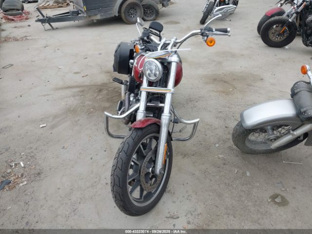 2017 HARLEY-DAVIDSON FXDL 1HD1GNM18HC309580 Photo 4