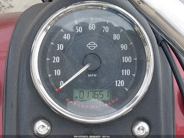 2017 HARLEY-DAVIDSON FXDL 1HD1GNM18HC309580 Photo 6