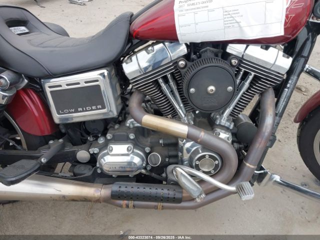 2017 HARLEY-DAVIDSON FXDL 1HD1GNM18HC309580 Photo 7