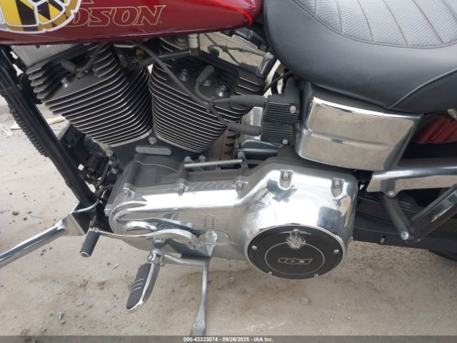 2017 HARLEY-DAVIDSON FXDL 1HD1GNM18HC309580 Photo 8