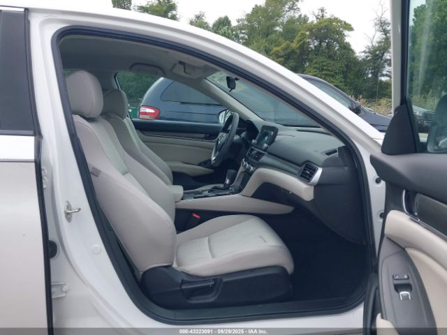 2020 HONDA ACCORD 1HGCV1F14LA031191 Photo 4