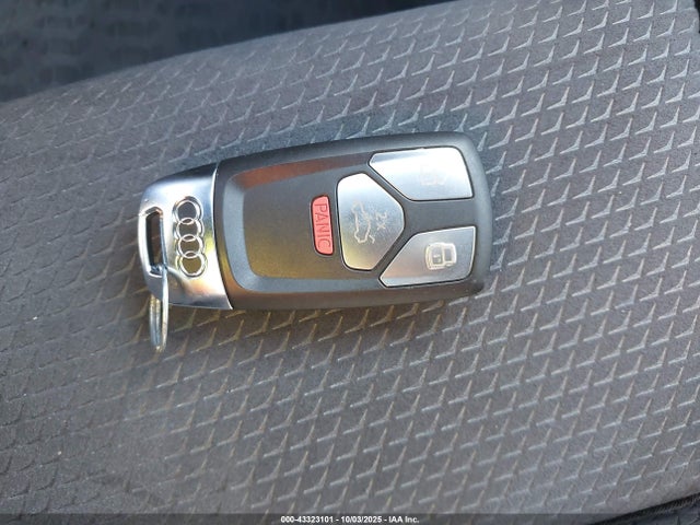 43323101 :رقم المزاد ، WA1B4AFY1N2113672 vin ، 2022 Audi Sq5 Premium Plus Tfsi Quattro Tiptronic مزاد بيع