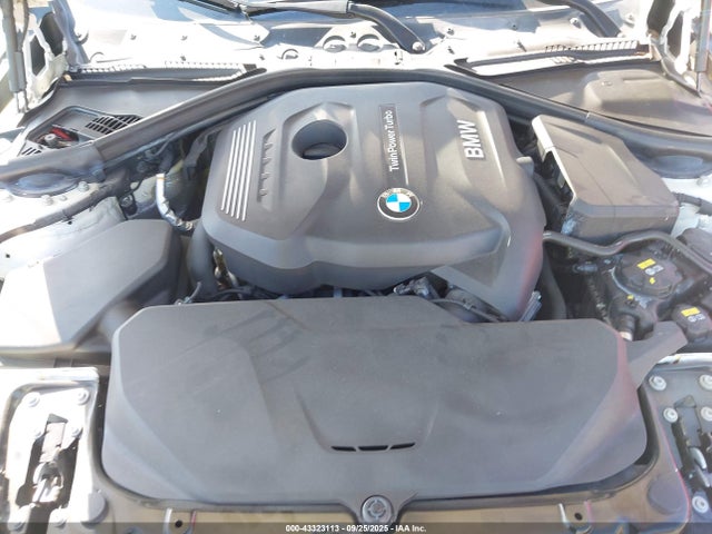 BMW 330I 2017 WBA8D9C36HA005515 Image 10