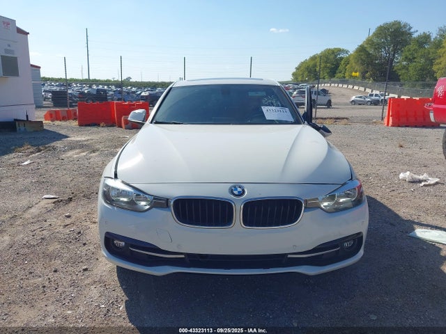 BMW 330I 2017 WBA8D9C36HA005515 Image 12