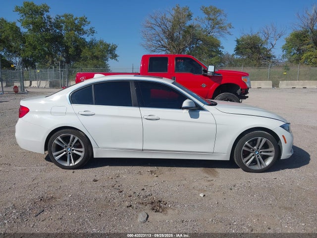 BMW 330I 2017 WBA8D9C36HA005515 Image 13
