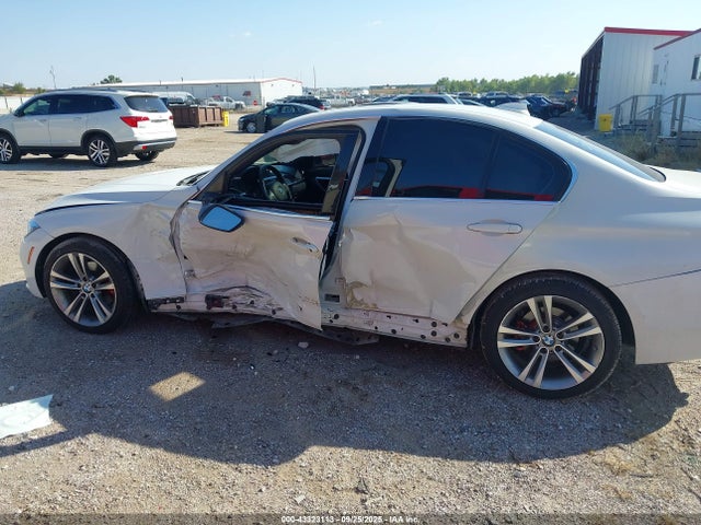 BMW 330I 2017 WBA8D9C36HA005515 Image 14