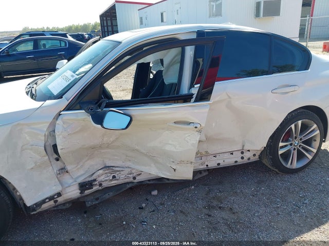 BMW 330I 2017 WBA8D9C36HA005515 Image 6