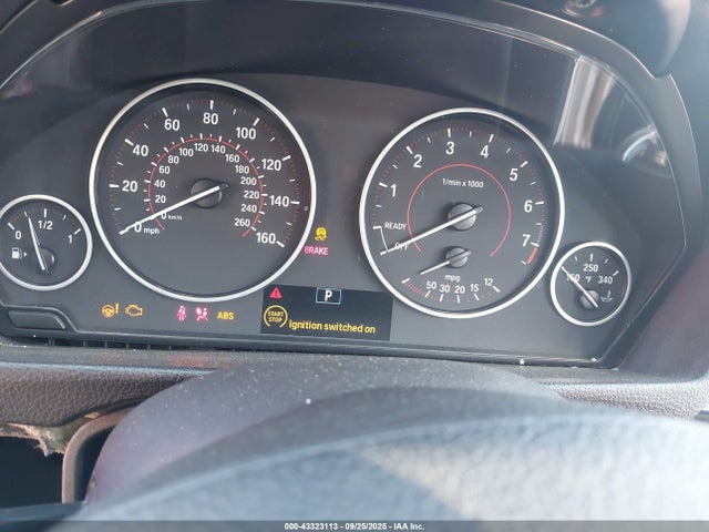 BMW 330I 2017 WBA8D9C36HA005515 Image 7
