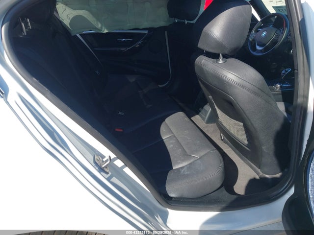 BMW 330I 2017 WBA8D9C36HA005515 Image 8